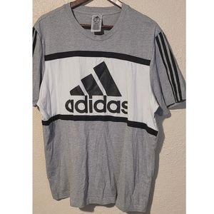 Adidas Graphic Tee